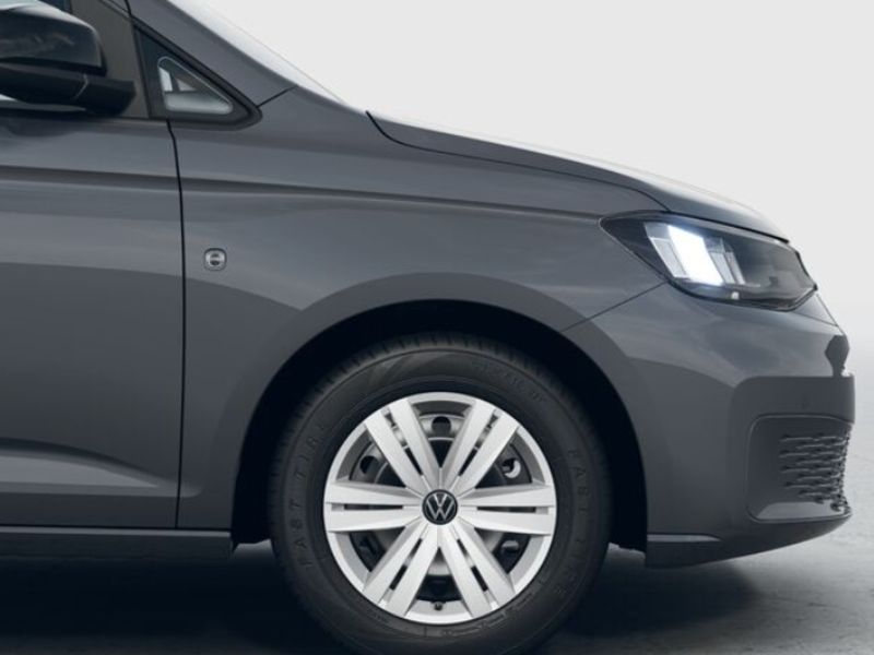 GuidiCar - VOLKSWAGEN INDUSTRIALI Nuovo Caddy 1 Caddy SPACE 1.5 TSI PHEV 110 kW - 150CV ant. DSG Nuovo